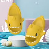 Shark Slides