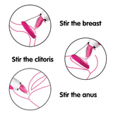 Straight Up™ Stunning