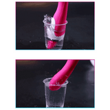 Straight Up™ Stunning