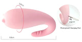 Monster Pub Vibrator