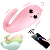 Monster Pub Vibrator