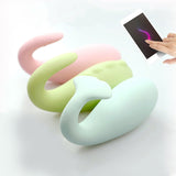 Monster Pub Vibrator