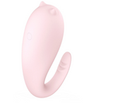 Monster Pub Vibrator