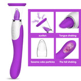 Straight Up™ Stunning