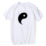 Yin & Yang Matching Couples Tee