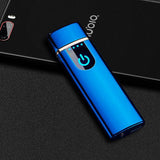 SupaLight - The Touch Screen Smart Lighter - Straight Up Fun