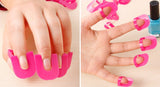 Manicure Finger Covers