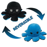 Reversible Octoplush