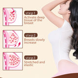 Oedo Breast Enlargement Cream