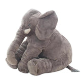 Colorful Baby Elephant Plush - Straight Up Fun