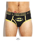 Assorted Superhero Series Matching Couples Underwear