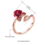 Rosé Ring - Straight Up Fun