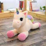 Cute Unicorn Plush - Straight Up Fun