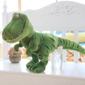Tyrannosaurus Dinosaur Plush Toy - Straight Up Fun