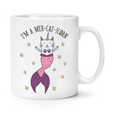 I'm A Mer-cat-icorn Coffee Mug