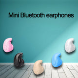 Wireless Bluetooth Earphone - Straight Up Fun