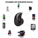 Wireless Bluetooth Earphone - Straight Up Fun