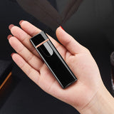 SupaLight - The Touch Screen Smart Lighter - Straight Up Fun