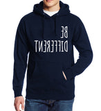 Be Different Hoodie - Straight Up Fun