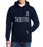 Be Different Hoodie - Straight Up Fun