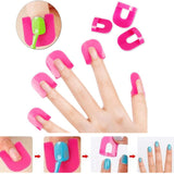 Manicure Finger Covers